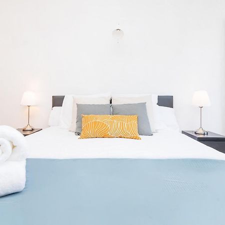 Ollerias Historic Center Apartman Málaga Kültér fotó